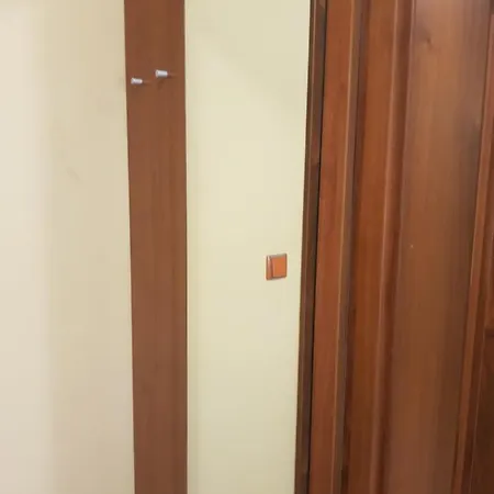 Lejlighed Apartman Pod Tatrami D 108