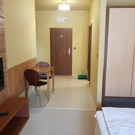 Apartman Pod Tatrami D 108 * Vel'ka Lomnica