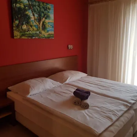 Lejlighed Apartman Pod Tatrami D 108