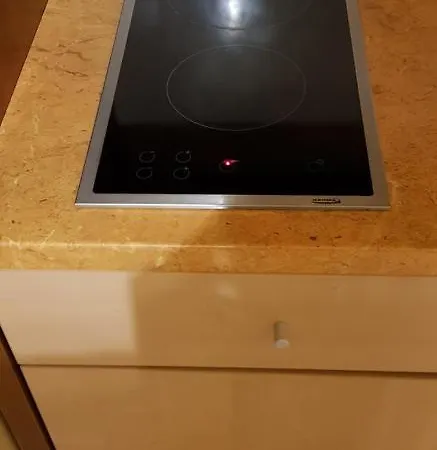 Apartman Pod Tatrami D 108 Lejlighed Vel'ka Lomnica