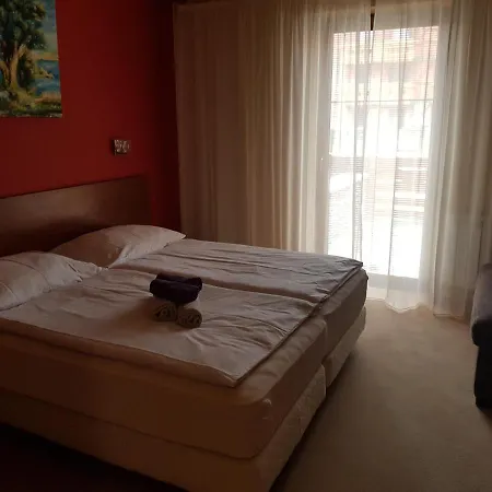 Apartman Pod Tatrami D 108 Lejlighed Vel'ka Lomnica