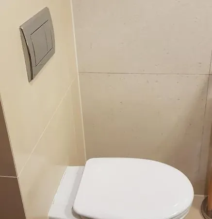 Apartman Pod Tatrami D 108 Lejlighed