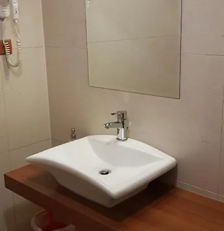 Apartman Pod Tatrami D 108 *