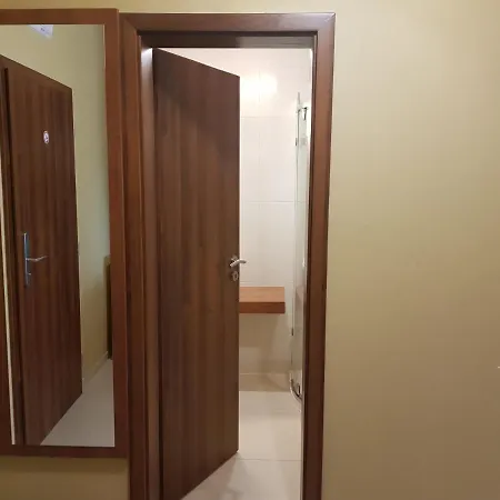 Apartman Pod Tatrami D 108 *