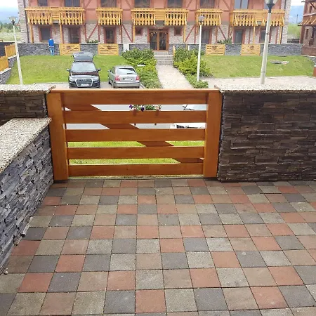 Apartman Pod Tatrami D 108 Lejlighed *