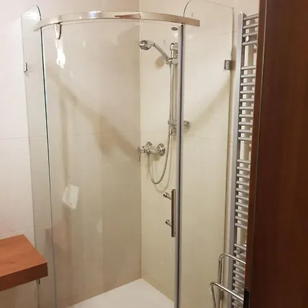 Apartman Pod Tatrami D 108 Lejlighed *