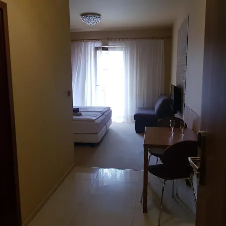 Apartman Pod Tatrami D 108 Lejlighed Vel'ka Lomnica