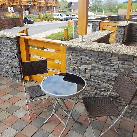 Apartman Pod Tatrami D 108 Lejlighed *