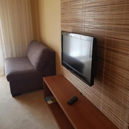 Lejlighed Apartman Pod Tatrami D 108 Vel'ka Lomnica