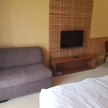 Apartman Pod Tatrami D 108 Lejlighed Vel'ka Lomnica