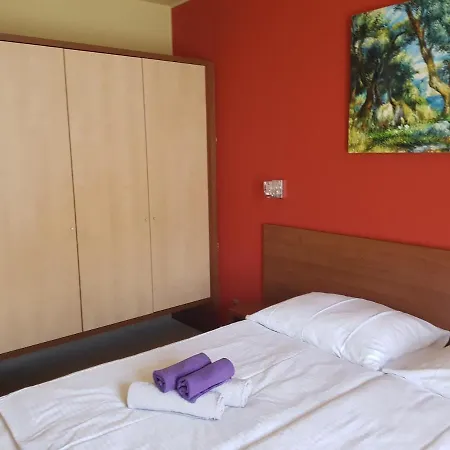 Apartman Pod Tatrami D 108 Lejlighed *